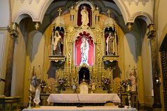 13-3 Altar Inside Iglesia San Bernardo Church Salta Argentina.jpg